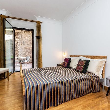 Amazing New Apartment Jewish Ghetto Roma Exterior foto